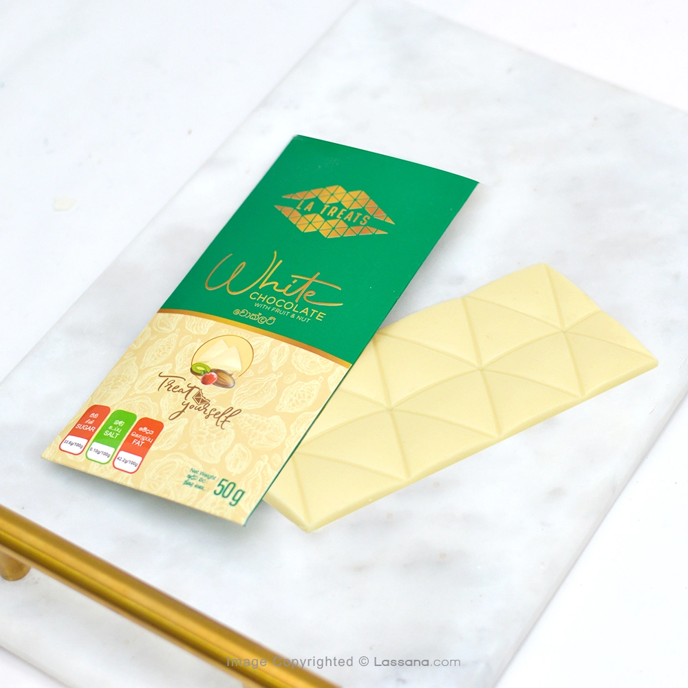 EXCLUSIVE LA-TREATS CHOCOLATE COLLECTION - Snacks & Confectionery - in Sri Lanka